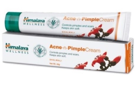 Himalaya Acne-n-Pimple Cream
