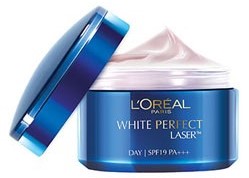 L’oreal White Perfect Laser Day Cream