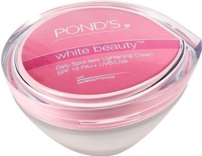 Pond’s White Beauty Day Cream Pink