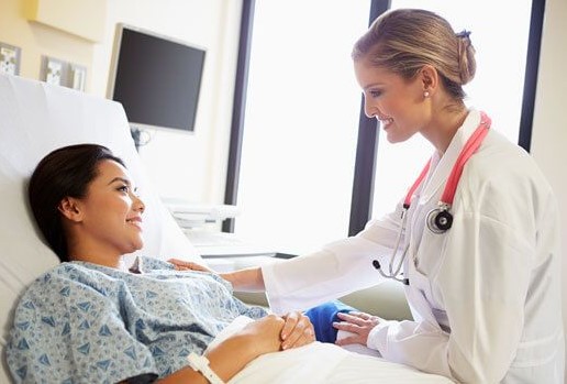 คลินิกเสริมหน้าอก