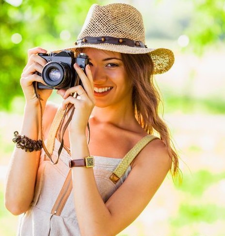 กล้องดิจิตอล