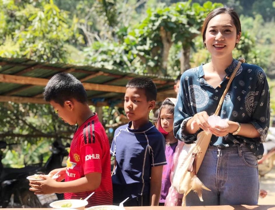 คุณครูดอย