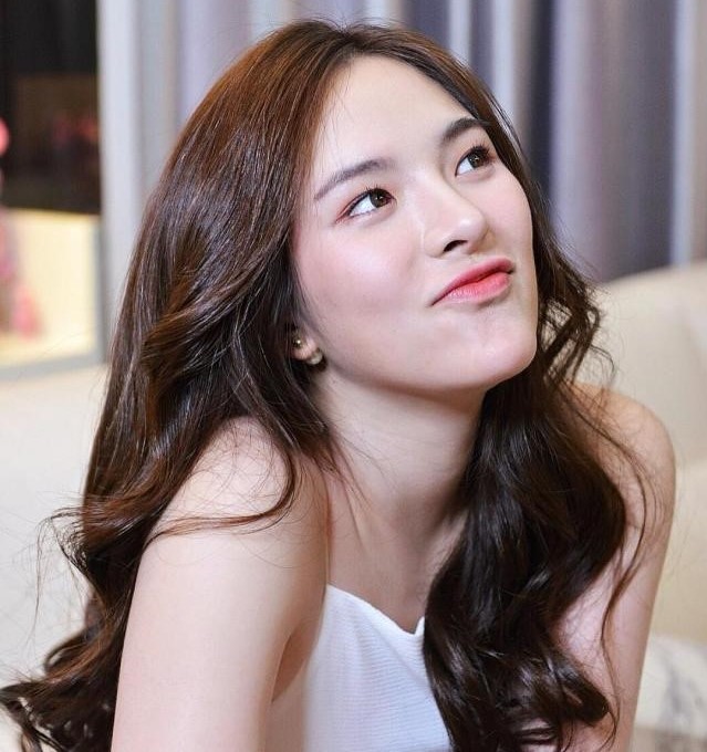ทรงจมูก ปันปัน สุทัตตา