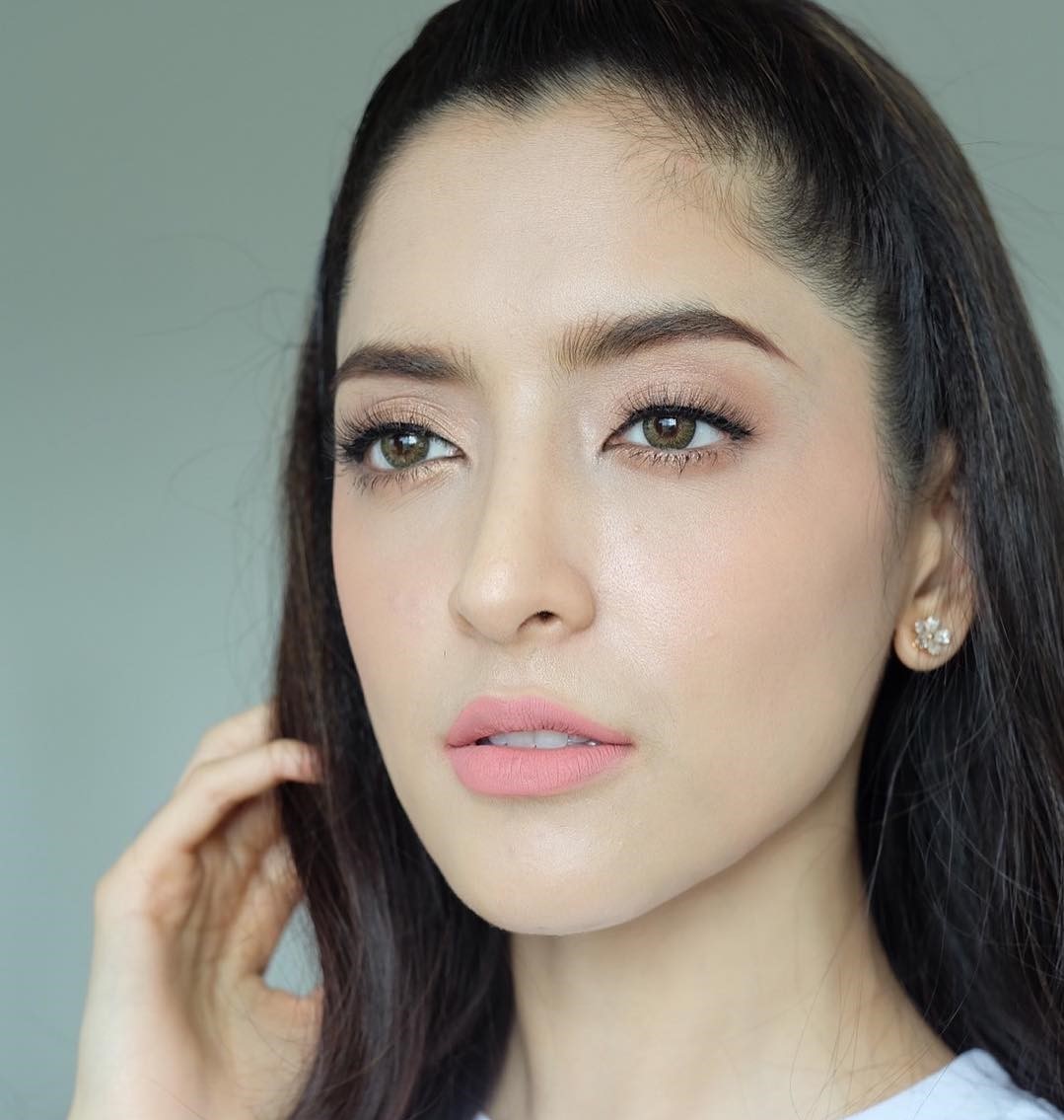 พิ้งกี้ สาวิกา