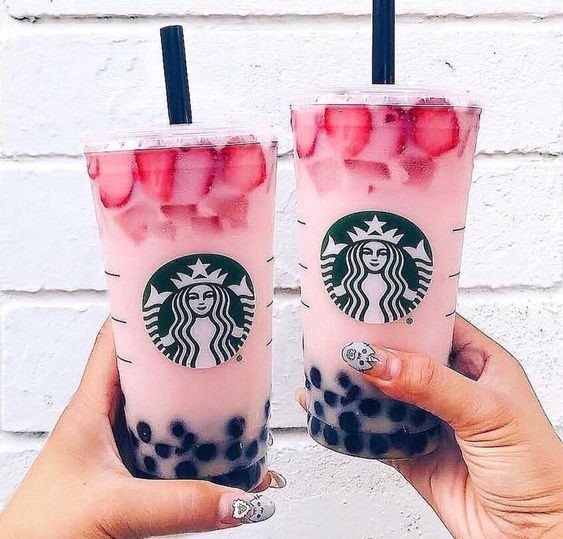 เงื่อนการรับสิทธิ์ Starbucks