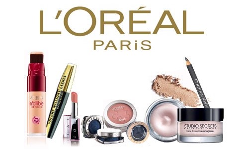 L’oréal Paris 