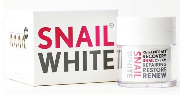 Snail White Cream