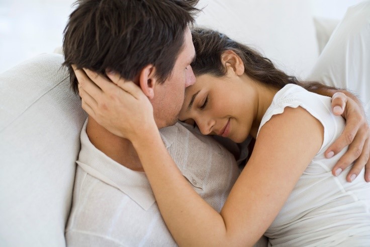 ทำให้ตัวหอม