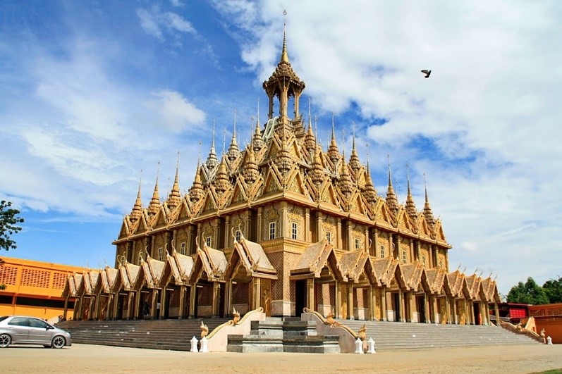 วัดจันทาราม