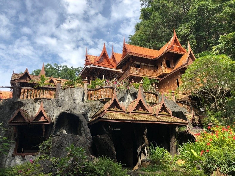 วัดถ้ำเขาวง