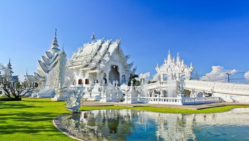วัดร่องขุ่น
