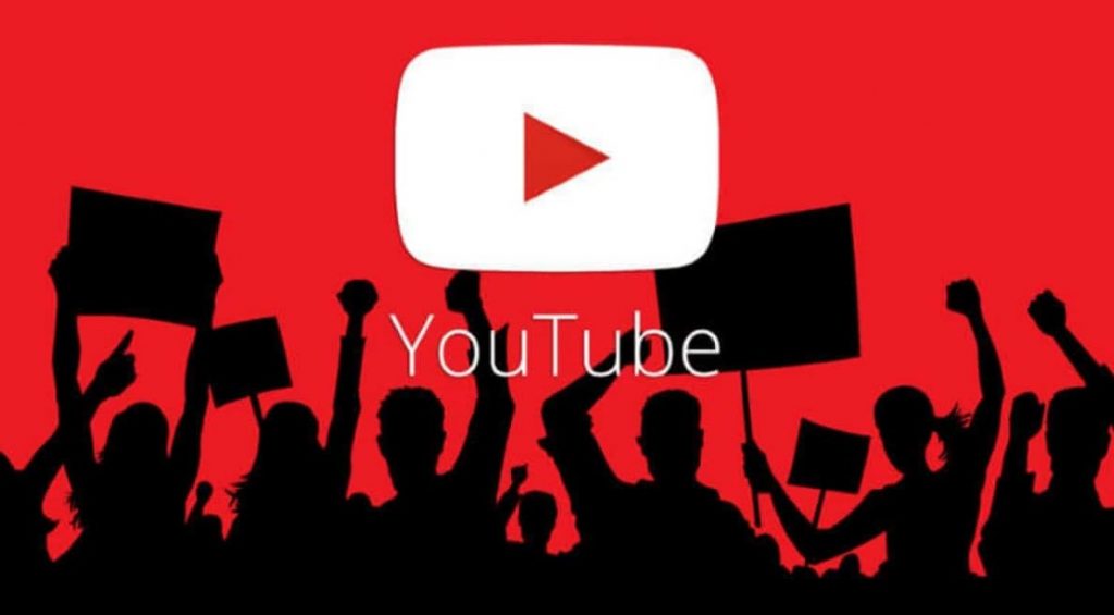 ไอเดียการทำวีดีโอลง youtube