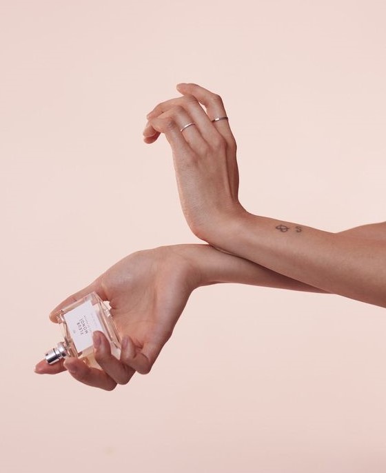 10 น้ำหอม 2019