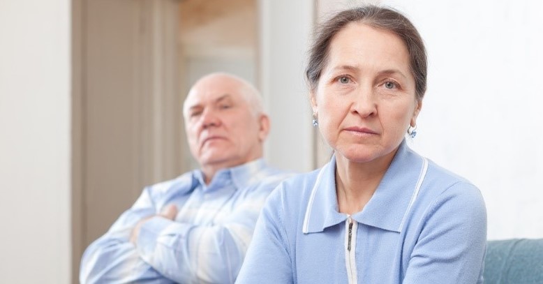 พ่อแม่แฟนไม่ปลื้ม