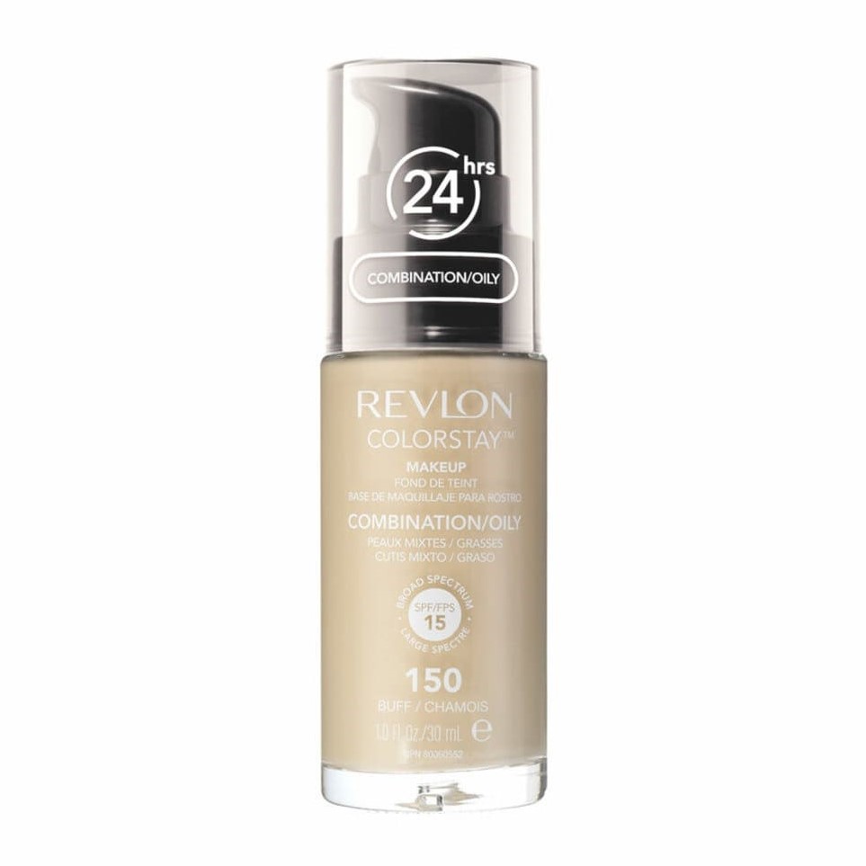 รองพื้น Revlon Colorstay Makeup Foundation