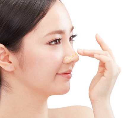 ทำจมูกแบบไหนดี