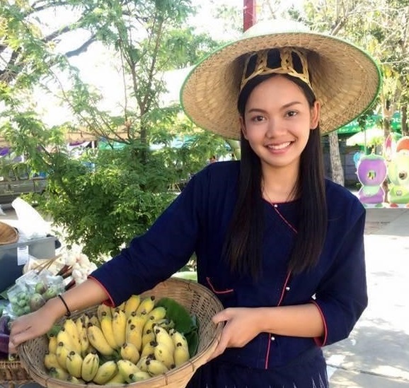 คุณกานต์รวี บัวบุญ