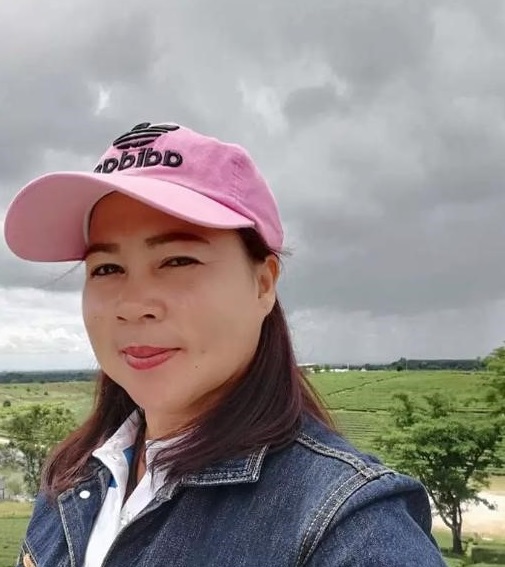 คุณธัญลักษณ์ จงวนาพิทักษ์กุล