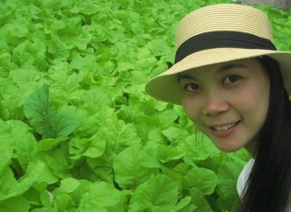 คุณพภัสสรณ์ จิรวราพันธ์