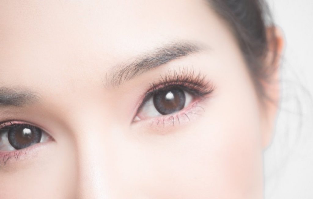 ทำตาแบบไหนดี