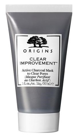  Origins Clear Improvement Active Charcoal Mask