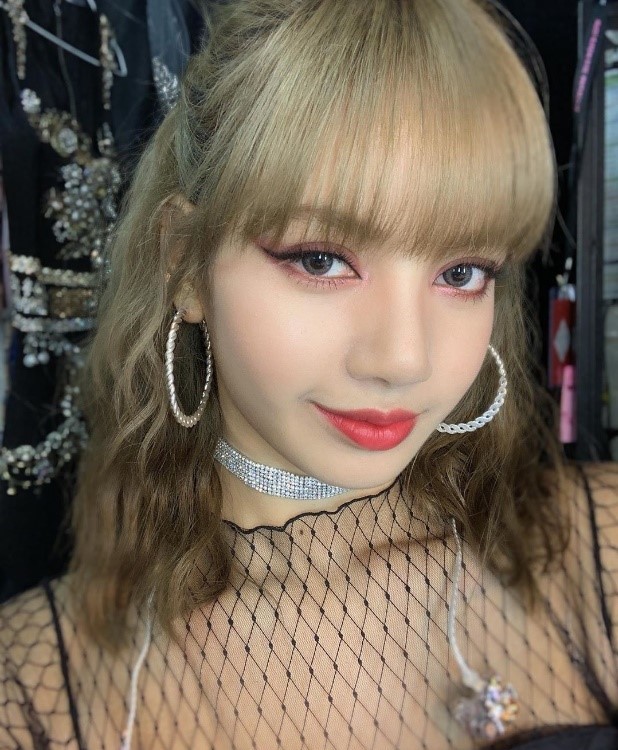 ลิซ่า