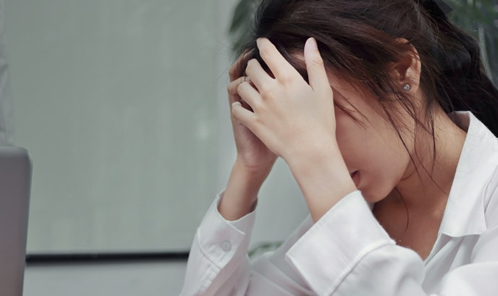 ปวดหัวข้างขวาทำไม