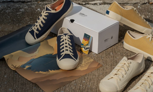 รองเท้า