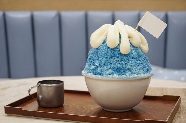 ปิดเทอม กินอะไรดีๆ