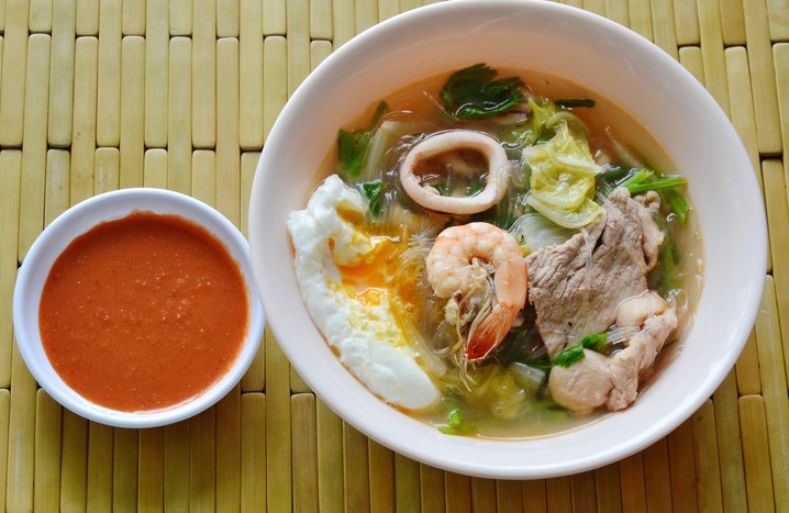 สุกี้