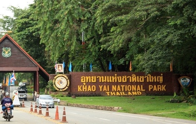 เขาใหญ่
