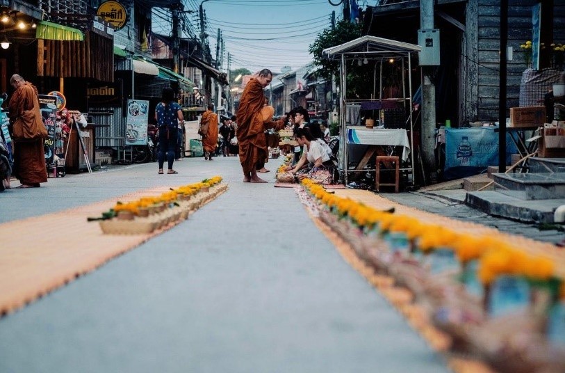 เชียงคาน จังหวัดเลย