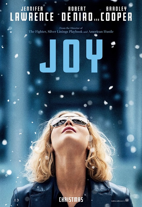 JOY เธอสู้เพื่อฝัน