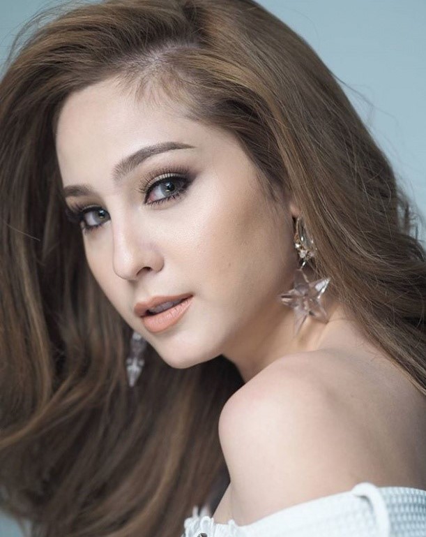 ตา ขวัญ อุษามณี