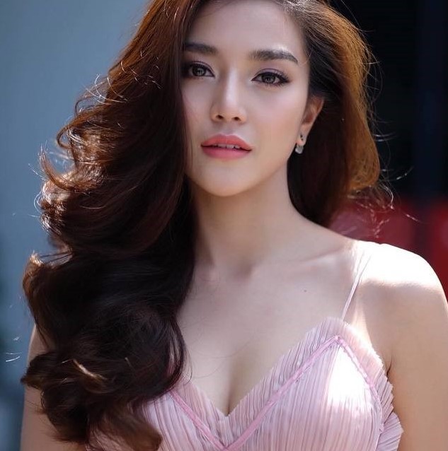 มะปราง กัญญารัตน์