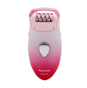 เครื่องกำจัดขน Panasonic ES WU41