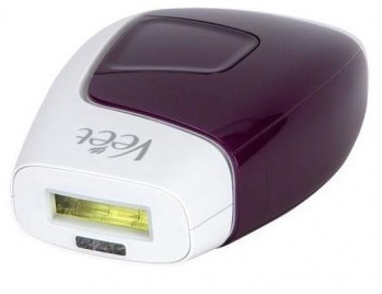 เครื่องกำจัดขน Veet Infini’Silk