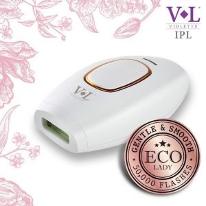 Violette IPL Eco Lady