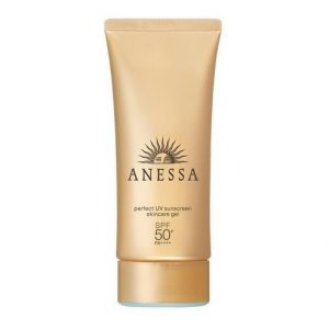 Anessa Perfect UV Sunscreen Skincare Gel SPF 50+ PA++++
