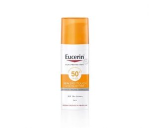Eucerin Sun Dry Touch Acne Oil Control Face SPF50+ PA+++