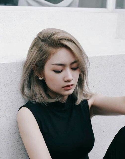 ทรงหน้ารูปหัวใจ