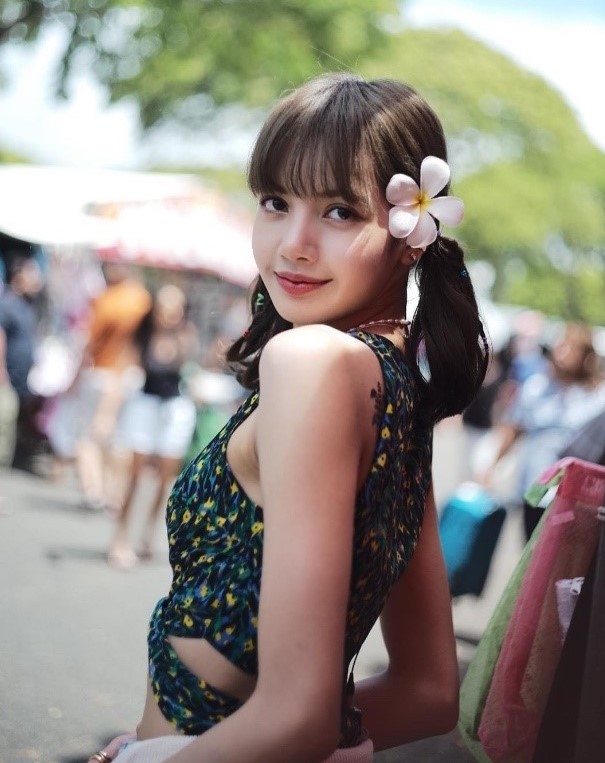Ig ลิซ่า