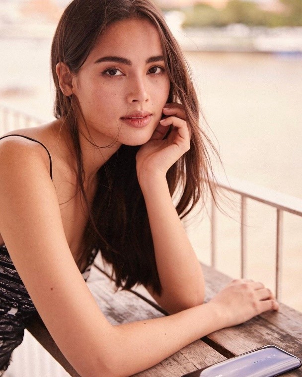 ig ญาญ่า