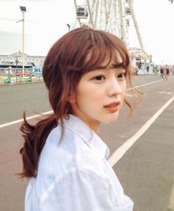ทรงสโลปสวย