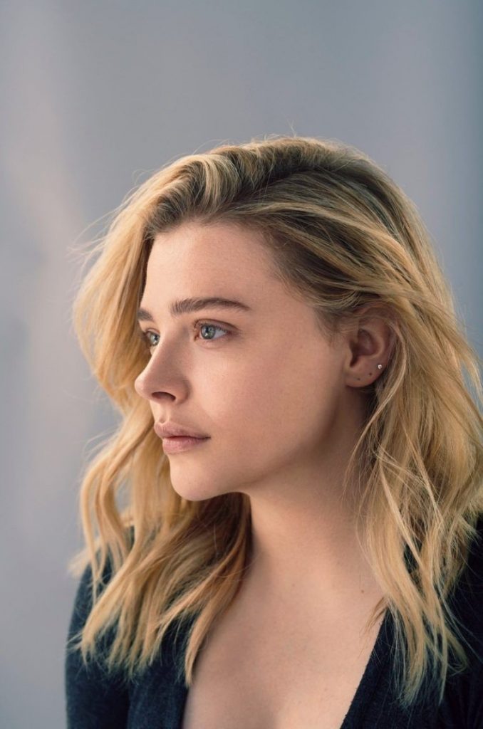 2. จมูกทรงหยดน้ำ