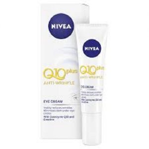 Nivea Q10 Plus Anti-Wrinkle Eye Cream 