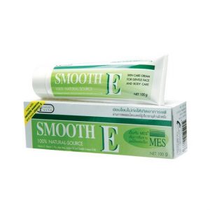 2.Smooth E Cream 