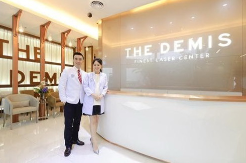6 The Demis Clinic