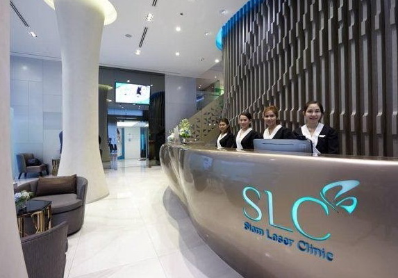 10 Siam Laser Clinic