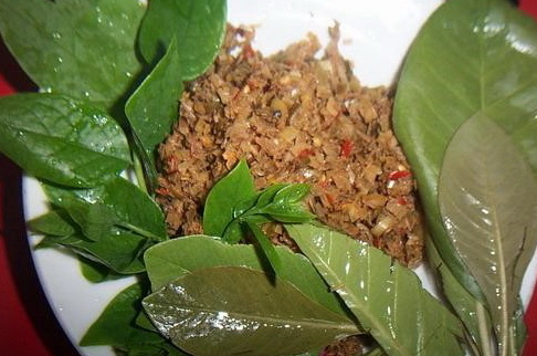 1 ตำเมี่ยงนาคู จังหวัดกาฬสินธุ์